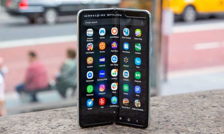 Samsung Galaxy Fold 2 Leaks Reveled Launch Duration