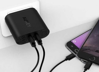 One charger for all phones in the world