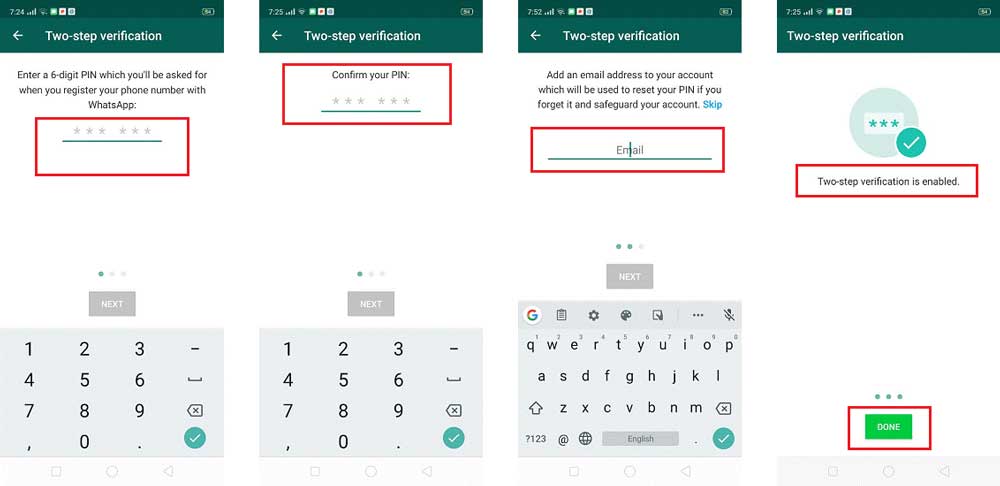 WhatsApp-Double-Protection-Step-2