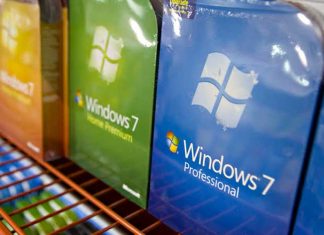 Windows 7 Update Finally Stopped By Microsoft