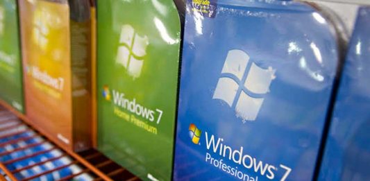 Windows 7 Update Finally Stopped By Microsoft