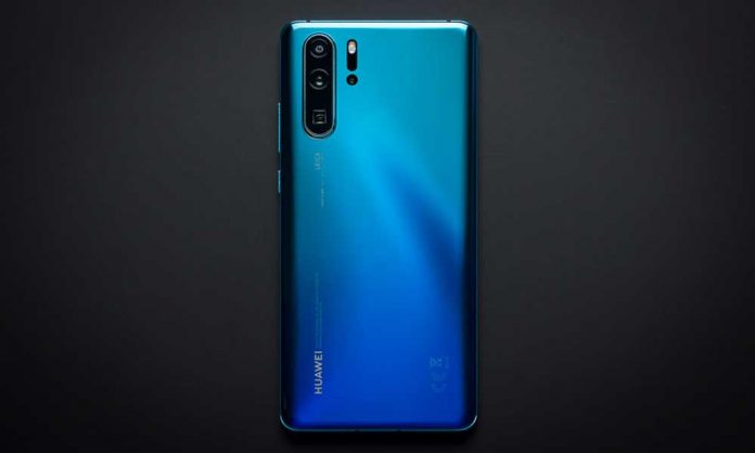 Huawei P40 Smartphone is expected to be launched on March 26
