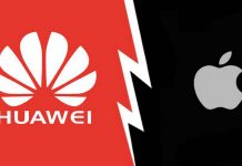 Huawei outperformed Apple in 2019 despite the US ban