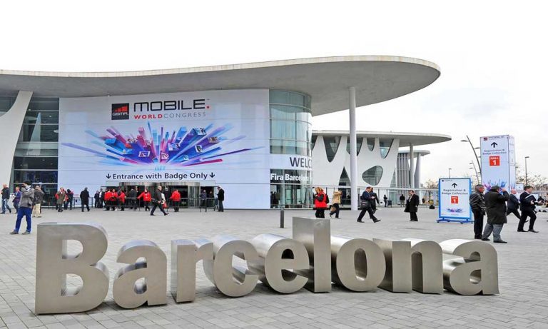 Sony and Amazon apologize for Barcelona's MWC 2020