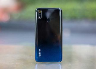 Realme C3 is the first Android 10 phone from Realme