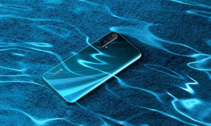 Realme X50 Pro 5G launched at MWC 2020