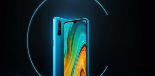 Realme C3 teaser revealed in Pakistan, entry-level smartphones featuring Helio G70