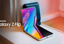 Galaxy Z Flip leaks on the web ahead of the official announcement