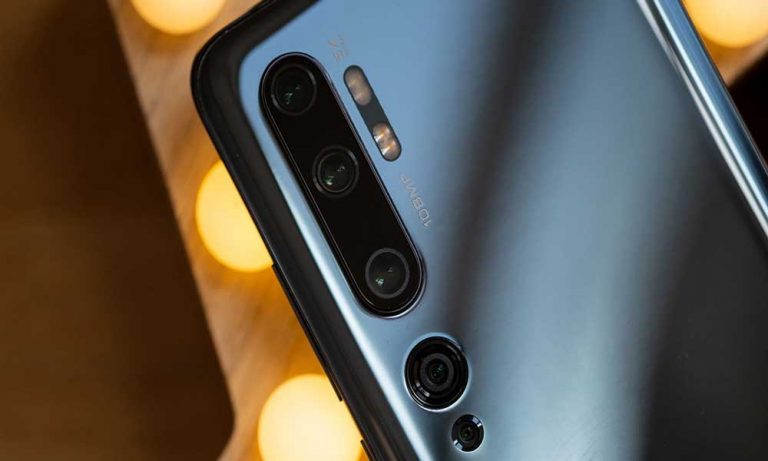 Xiaomi Mi 10 Pro officially announced by Xiaomi