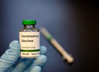 Corona Vaccine preparation will take a year: WHO