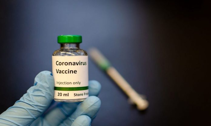Corona Vaccine preparation will take a year: WHO