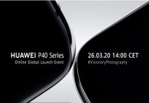 Huawei P40 Series Launched - Full Specification and Price in Pakistan
