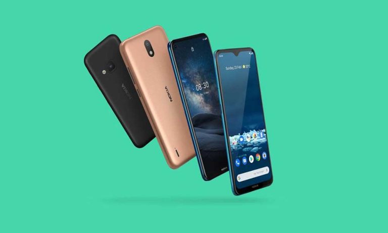 New 5G Nokia smartphone unveiled as portfolio expands