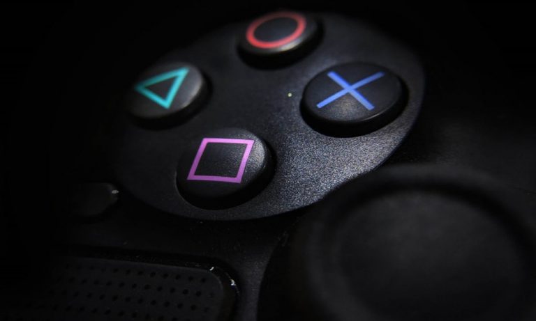 Sony Officially Announces the PlayStation 5