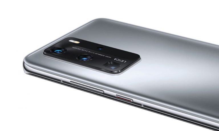 Huawei P40 Series: Specification, Release Date and Features