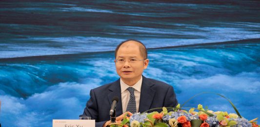 Huawei releases its 2019 Annual Report