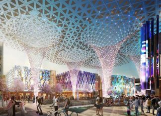 Dubai Expo 2020 May Be Delayed Due to Pandemic