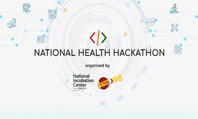 NIC & Jazz xlr8 launch an online National Health Hackathon to tackle the Coronavirus Pandemic