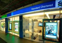 Standard Chartered – supporting our colleagues, clients and communities