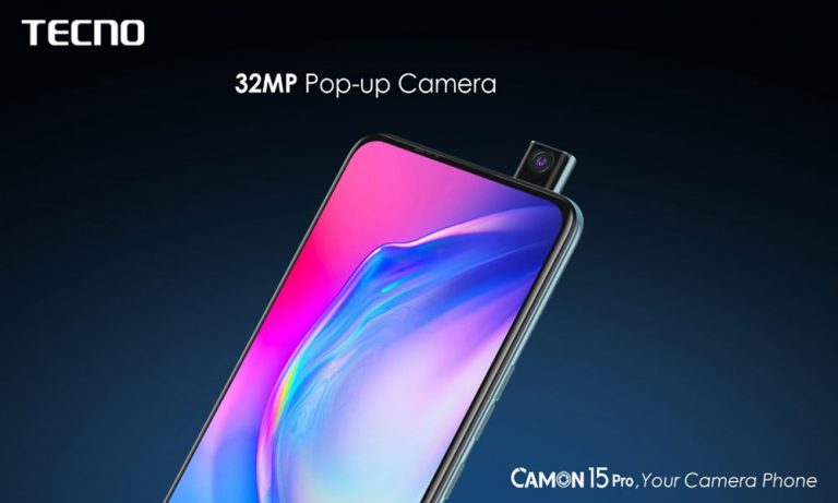 Tecno Camon 15 vs Infinix S5, Who is the winner in the battle of smartphone supremacy