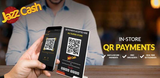 JazzCash Introduces Pakistan’s First Self-Onboarding Featurefor Businesses