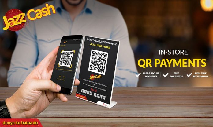JazzCash Introduces Pakistan’s First Self-Onboarding Featurefor Businesses