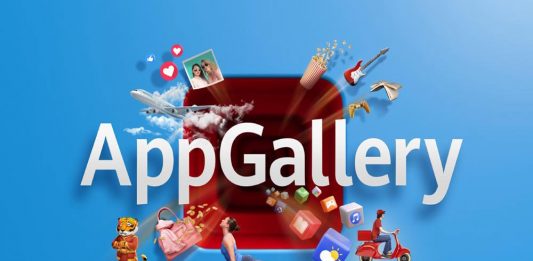 HUAWEI App Gallery can help you stay sane, entertained and informed at home