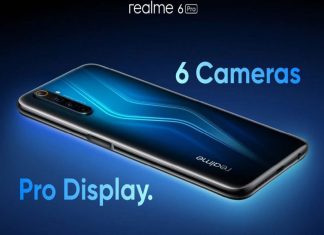 Realme 6 and Realme 6 Pro Unveiled, Realme 6 Pakistan in Pakistan and Specs