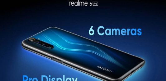 Realme 6 and Realme 6 Pro Unveiled, Realme 6 Pakistan in Pakistan and Specs