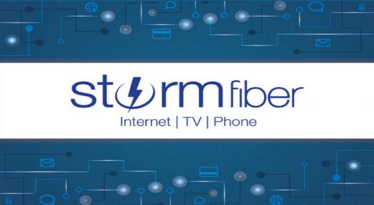 Stormfiber Internet Packages 2020 and Triple Play Bundles
