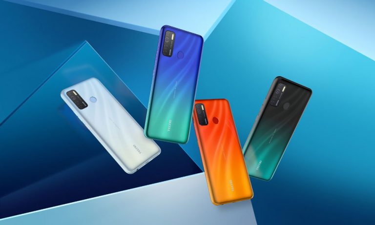 Tecno Spark 5 Soon to Launch in Pakistan