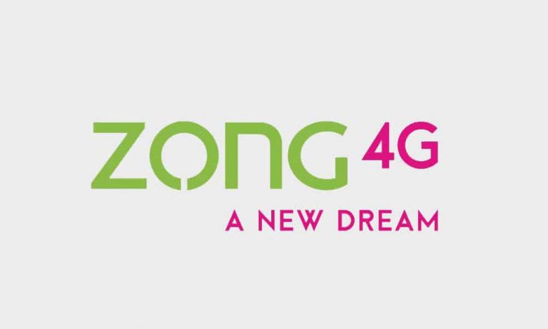 Zong All Daily, Weekly and Monthly packages