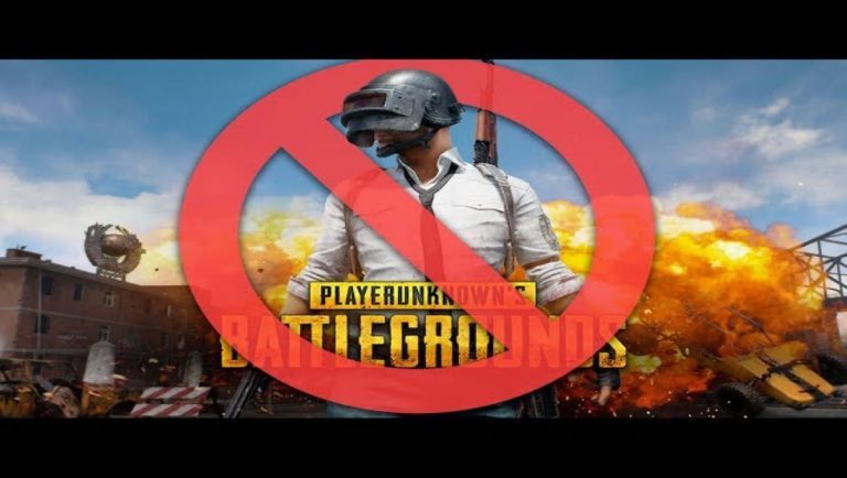 Islamabad High Court Pakistan Lifts Ban on PUBG