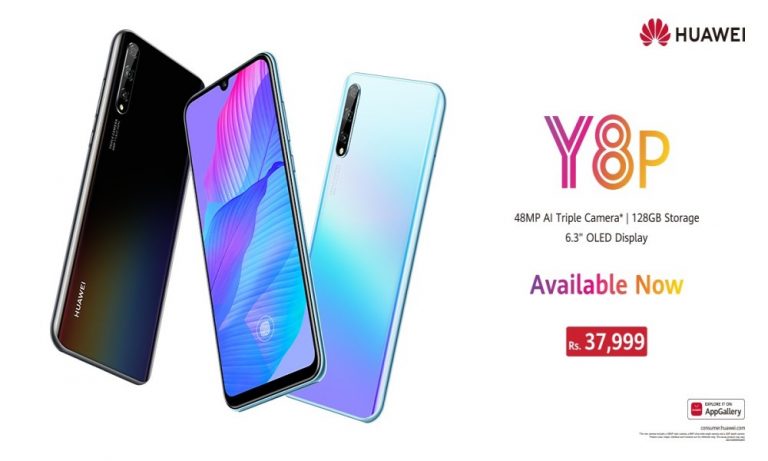 HUAWEI Y6p & Y8p Are Here: Which One to Choose and Why?