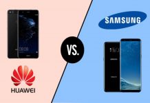 Huawei Will overtake Samsung as the world’s largest smartphone maker