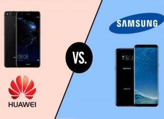 Huawei Will overtake Samsung as the world’s largest smartphone maker