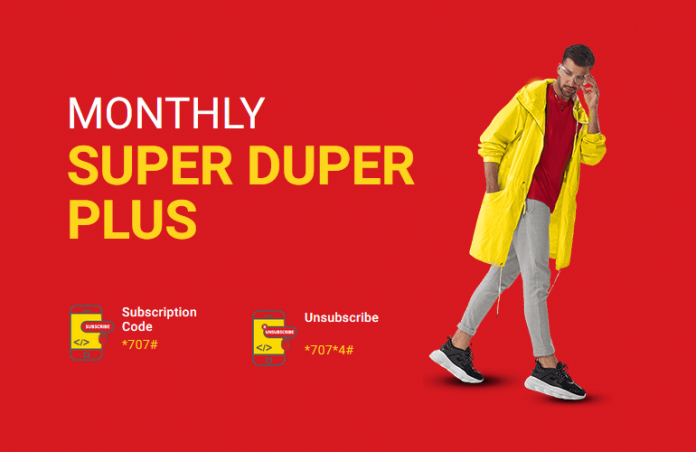 Jazz Monthly Super Duper Plus