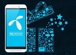 With My Telenor App Get Weekly Easy Card for just Rs.90