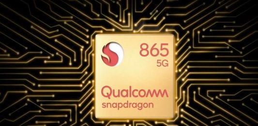 Qualcomm Snapdragon 865 Plus comes with a boosted performance