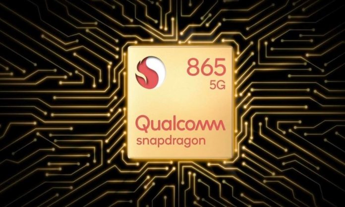 Qualcomm Snapdragon 865 Plus comes with a boosted performance