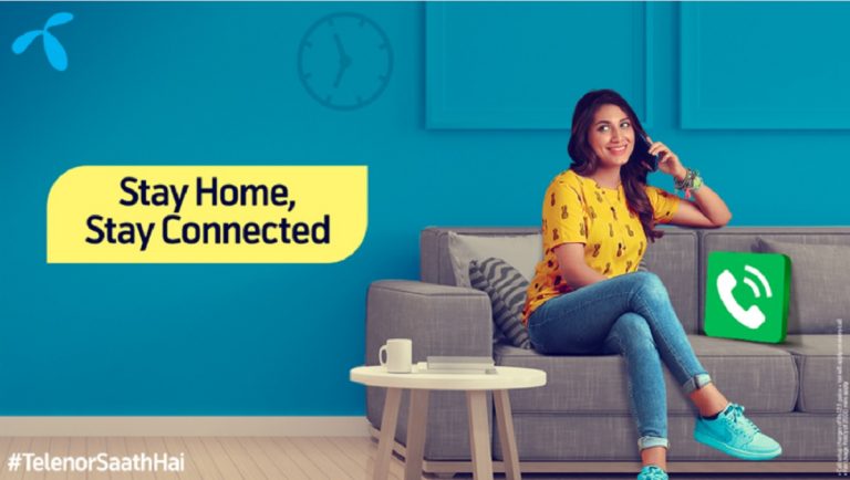 Telenor Voice Offpeak Offer Now Stay in touch with your Loved Ones