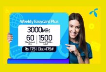 Get These Incentives with Telenor Weekly Easycard Plus