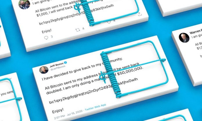 Twitter Blocks Tweets from Verified Users Amid Massive Hack
