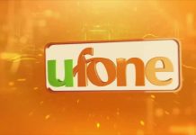 Ufone Internet Offers
