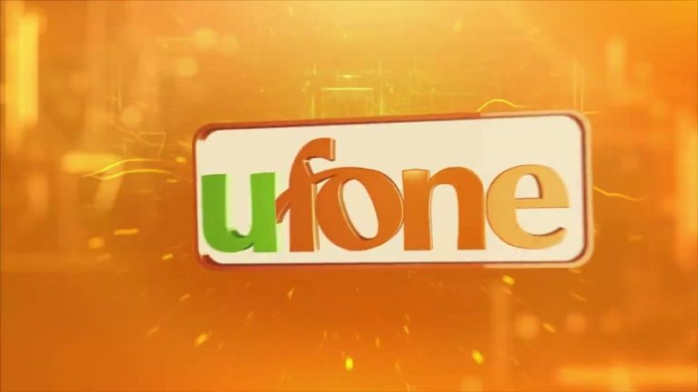 Ufone Internet Offers