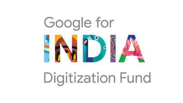 Google to Donate $10 Billion to India as a ‘Digitization Fund’