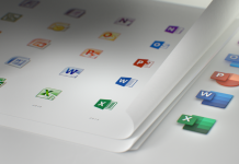 Microsoft Office Teases The New User Interface (UI)