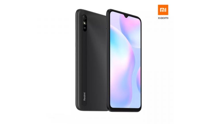 Xiaomi Releases Redmi 9A in Pakistan
