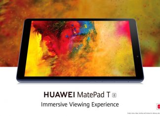 HUAWEI MatePad T8, Now Enjoy Endless Handheld Infotainmet