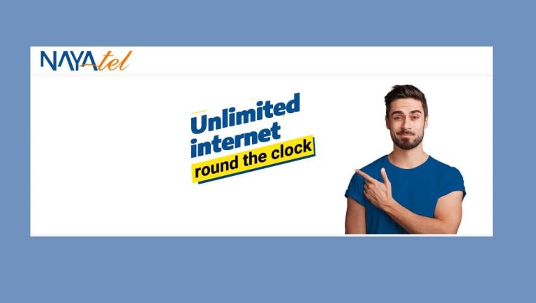 Nayatel Unlimited Internet Bundles For Twin Cities Islamabad Rawalpindi
